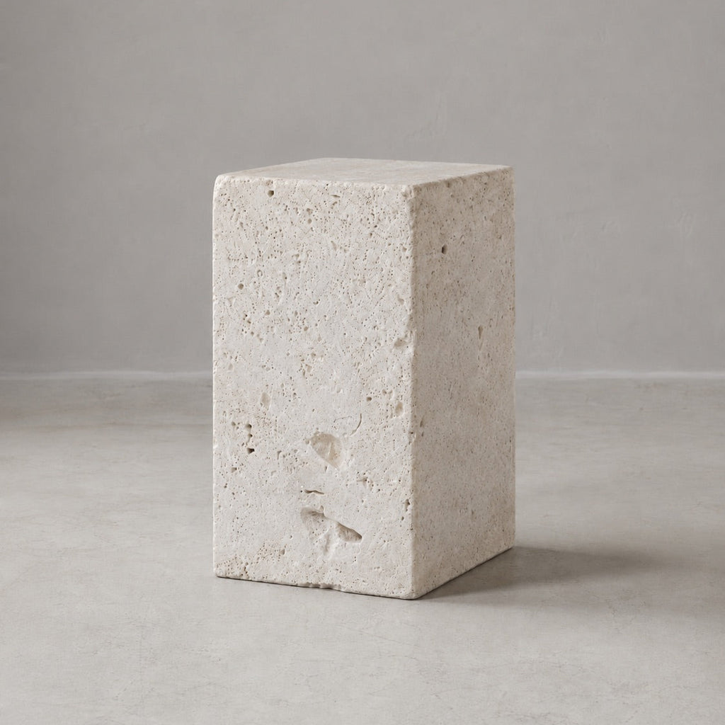 MONOBLOCK STOOL
